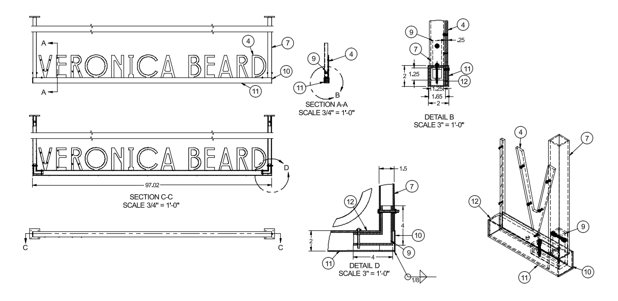 Custom Interface Design & Last Inch Accuracy Solutions